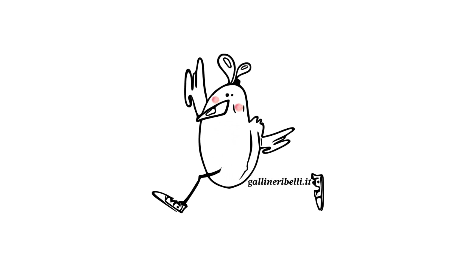 Gallina Ribelle